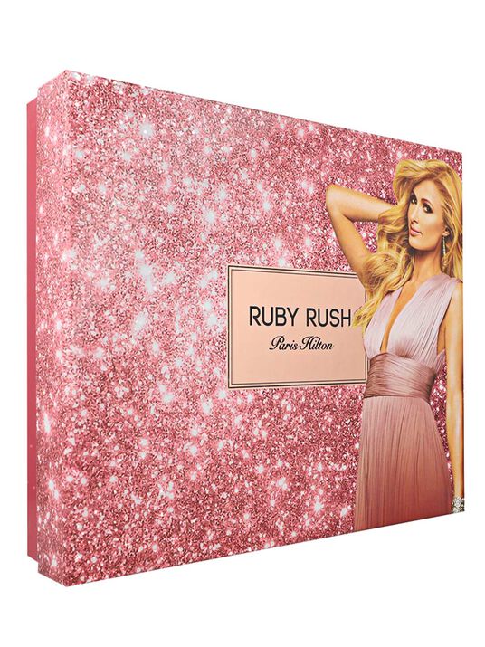 SET PARIS HILTON RUBY RUSH 28169, &Uacute;NICO, hi-res