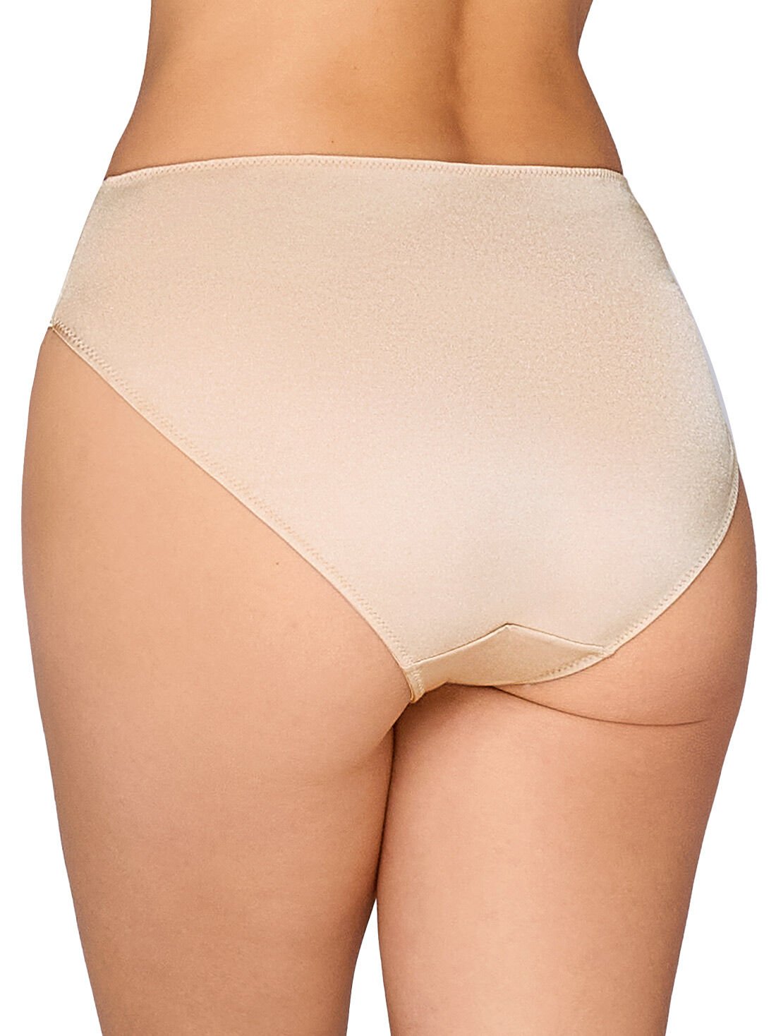 Paquete de 3 panties corte franc&eacute;s 79064