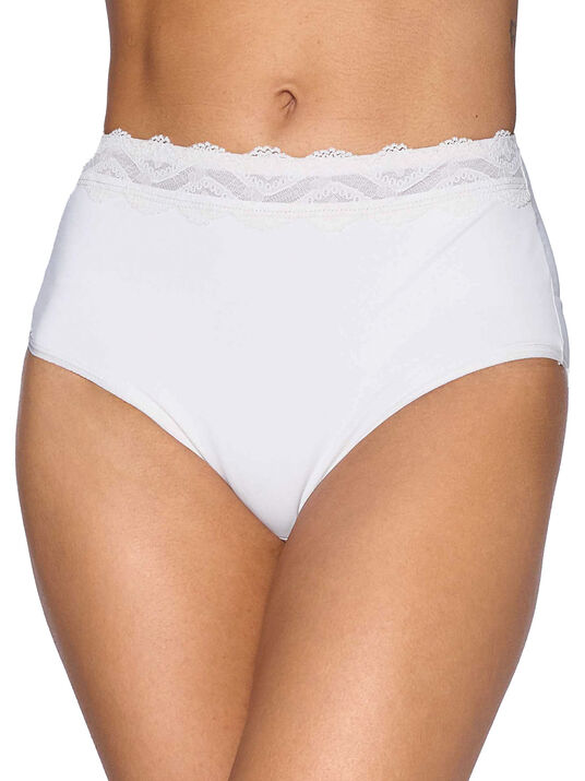 Panty alta de control 78192, HUESO, hi-res