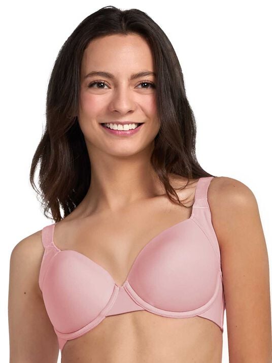Bra cobertura completa 7352, ROSA SUAVE II, hi-res