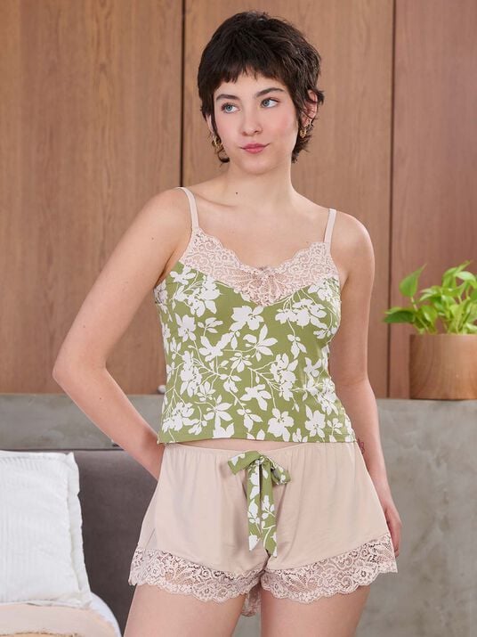 Babydoll 71013