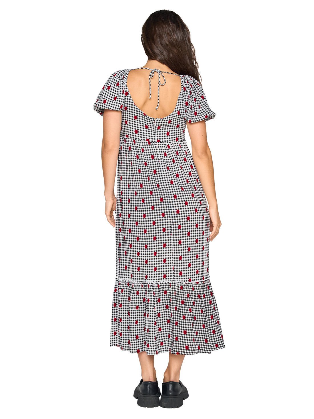 Vestido 82083