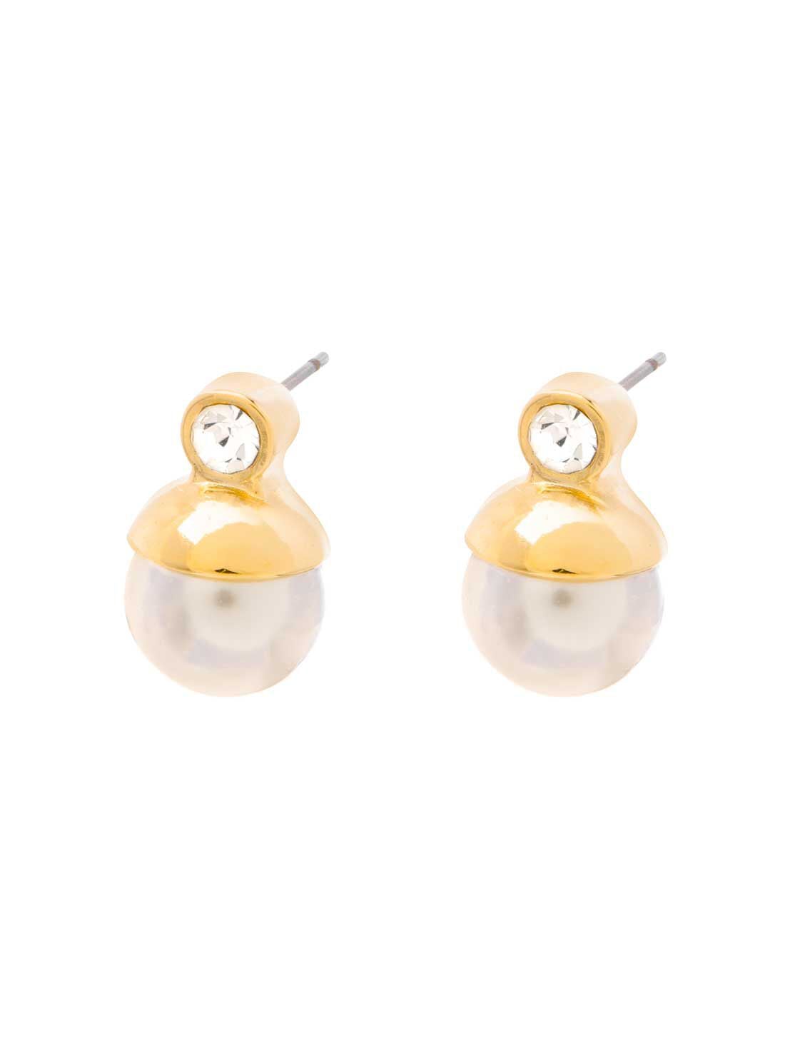 Aretes esferas 29023