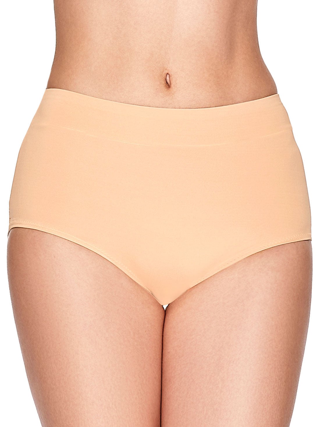 Panty alta 1551