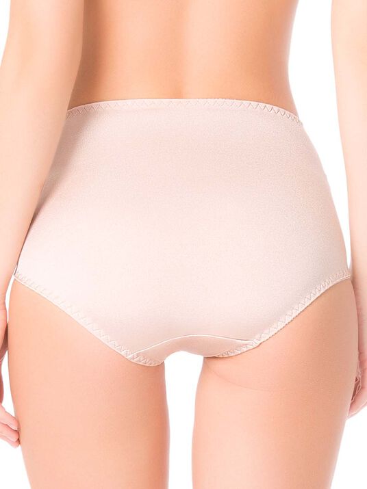 Panty con refuerzo frontal 2155, ARENA, hi-res
