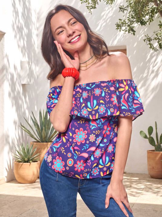 Blusa 81356, MEXICANA, hi-res