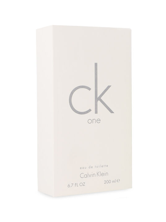 CALVIN KLEIN CK ONE 28020, &Uacute;NICO, hi-res