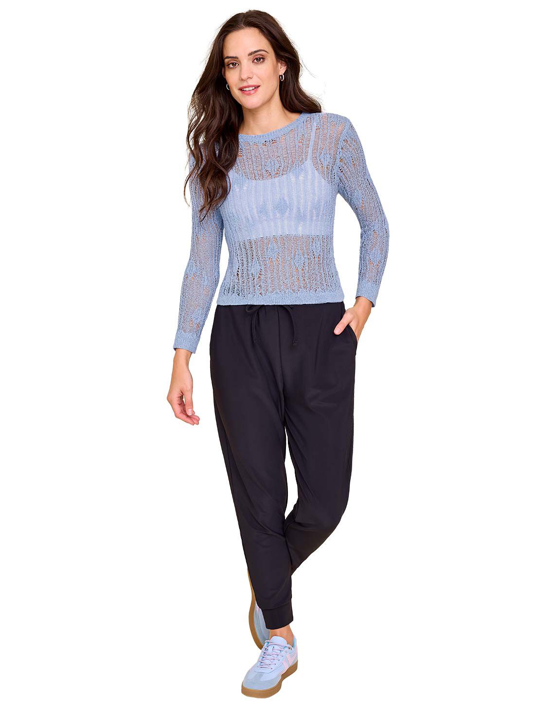 Jogger 83109, NEGRO Jogger 83109