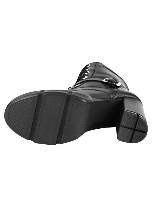 Bota 51072, NEGRO, hi-res