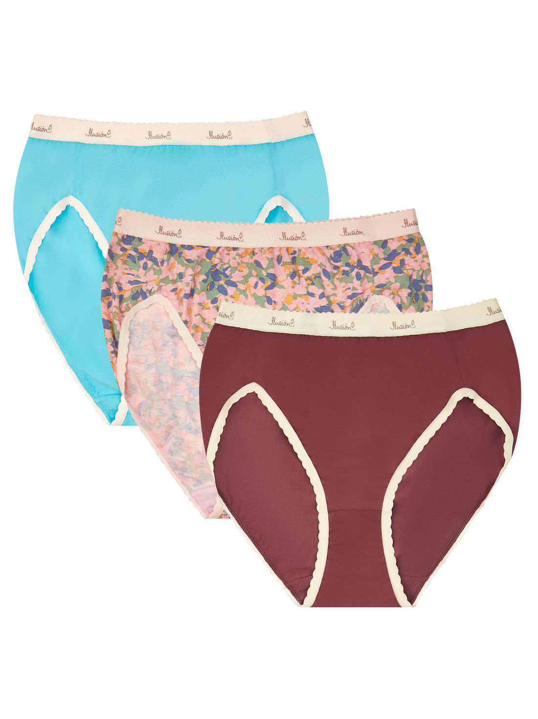 Catalogo de ropa interior ilusion 2020 deals