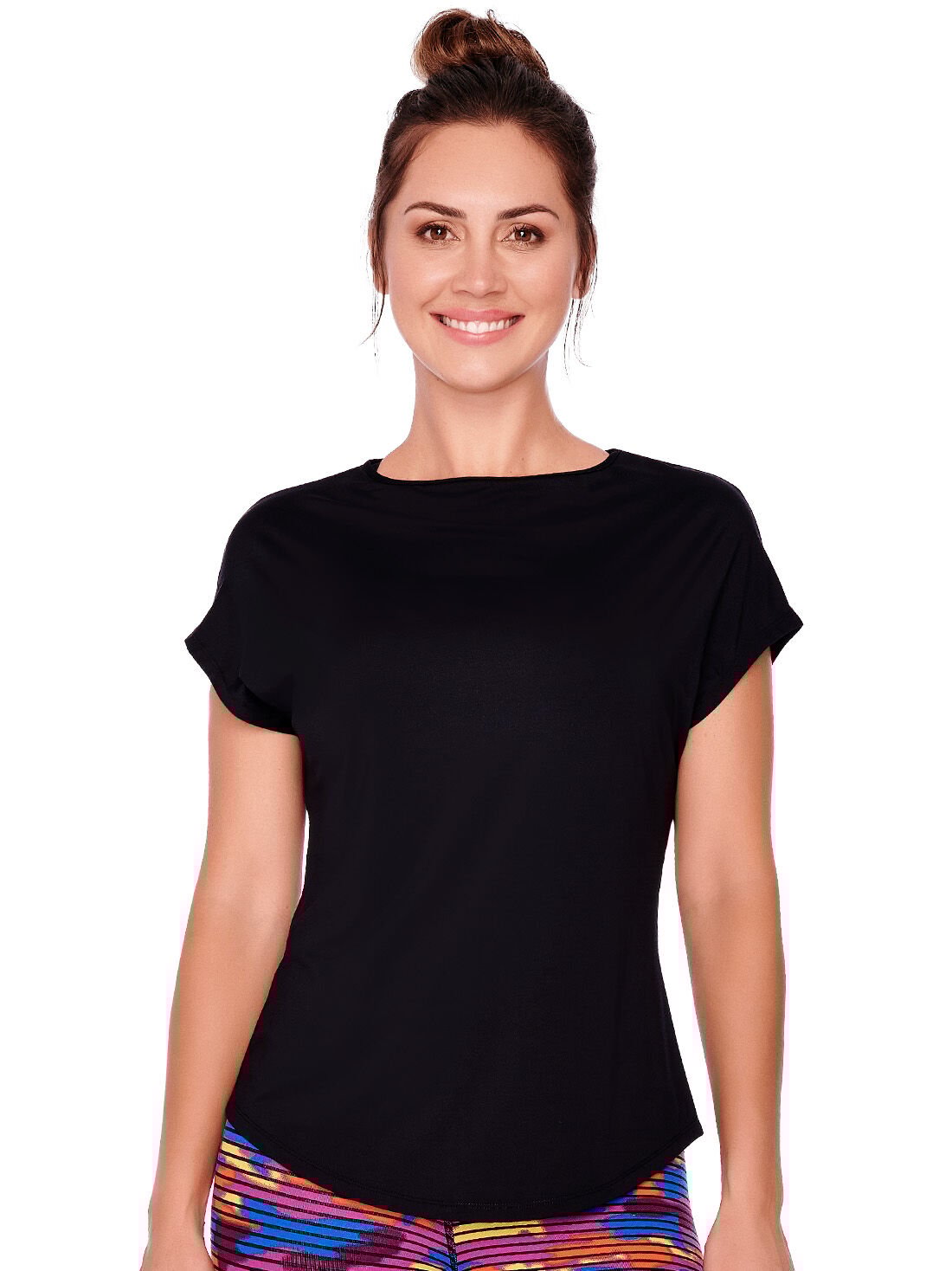 Playera 81040, NEGRO Playera 81040