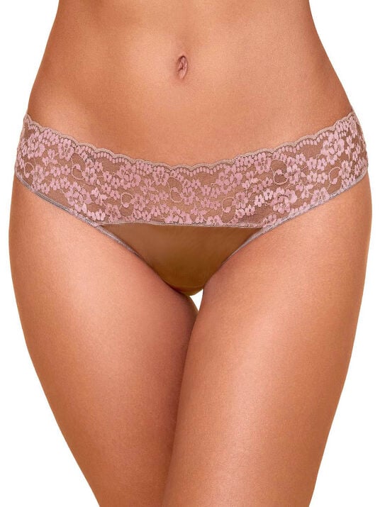 Bikini 78089, TABACO/ROSA SUAVE, hi-res