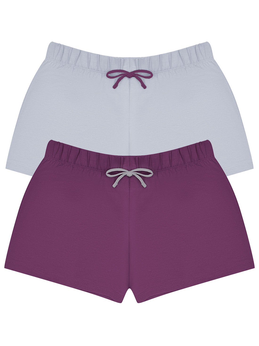 Paquete de dos shorts 79019