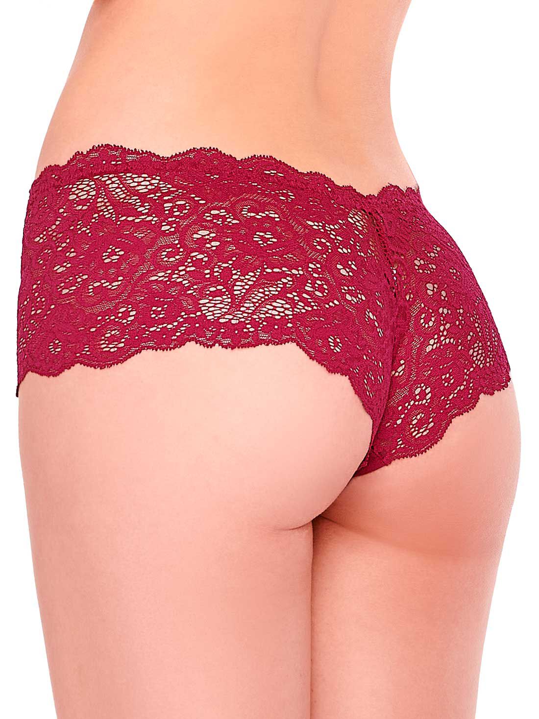 cacheteros de mujer