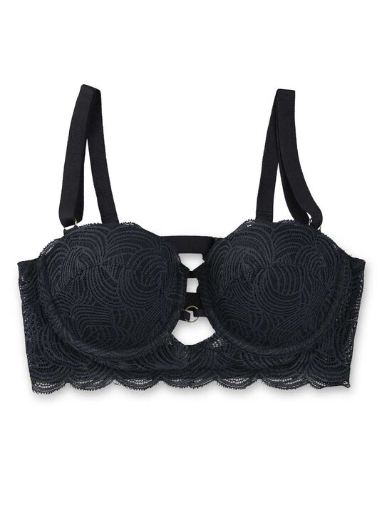 Bra 70147, NEGRO, hi-res