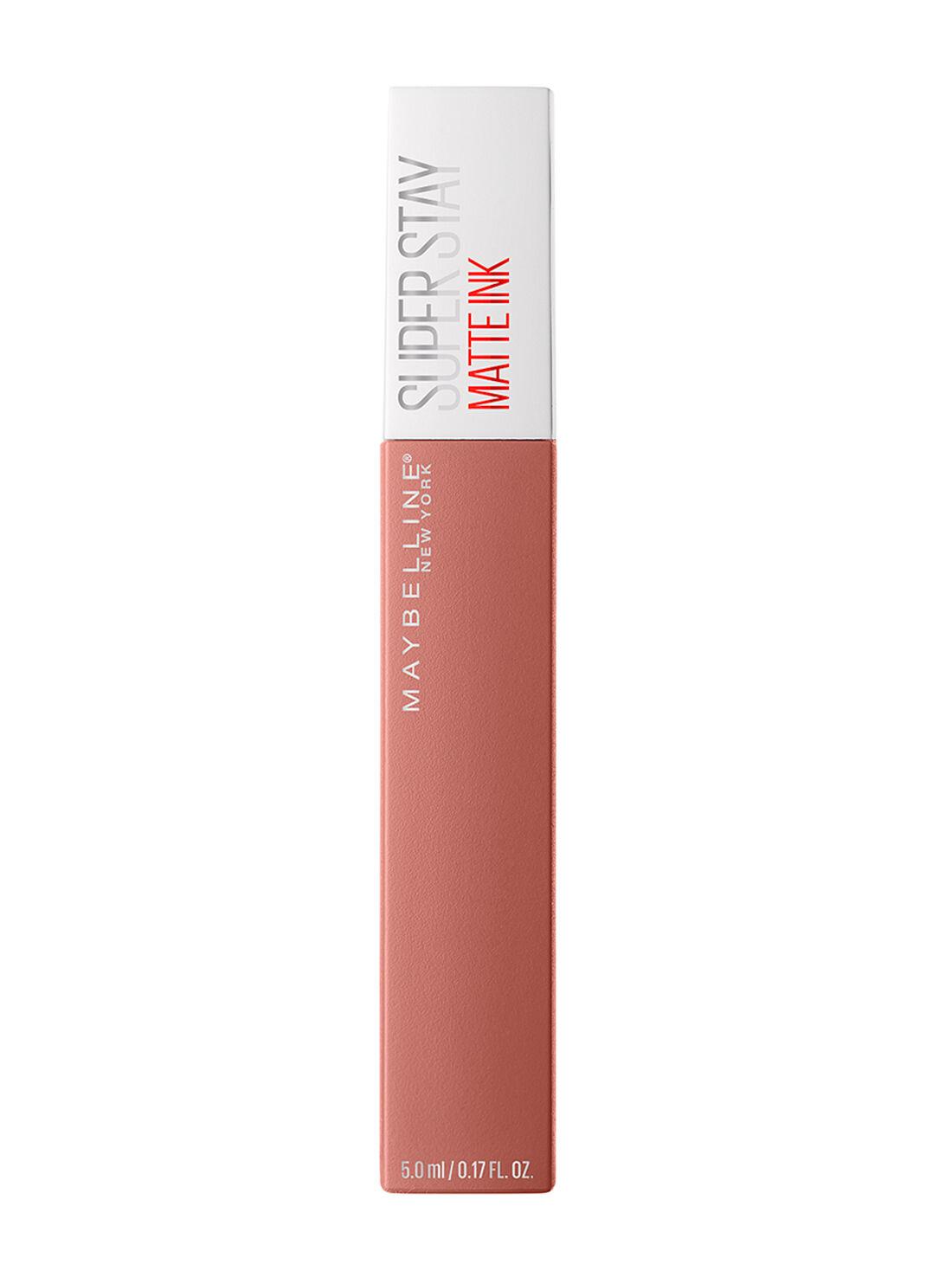 Maybelline labial superstay matte ink 35220