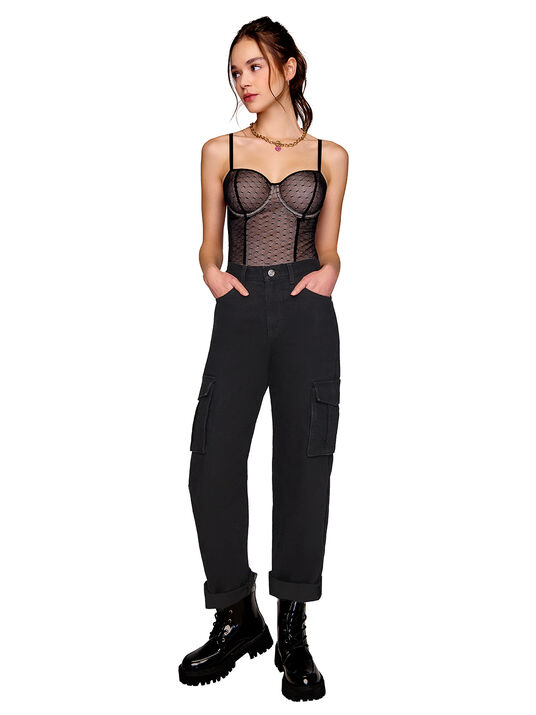 Top 41006, NEGRO, hi-res