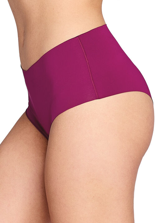 Panty alta 78188, MAGENTA, hi-res