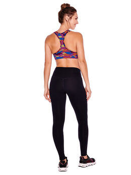 Leggings con pretina alta 1797