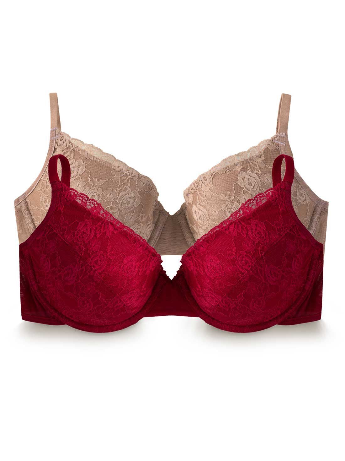 Paquete de dos bras 79011