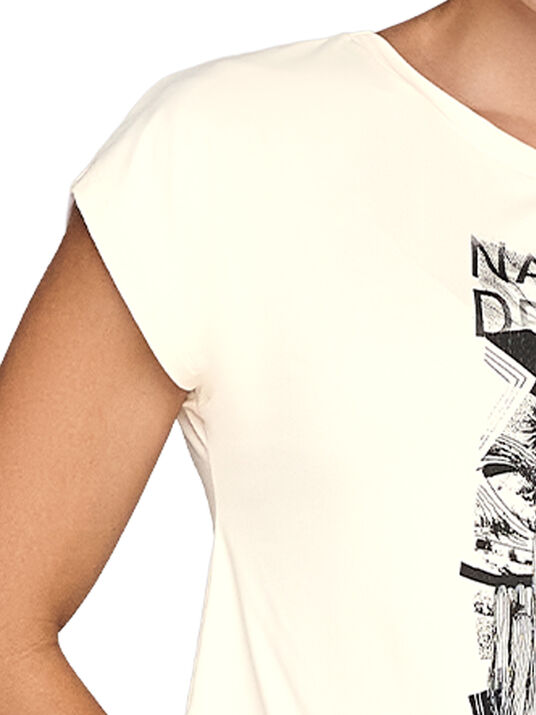 Playera 81181