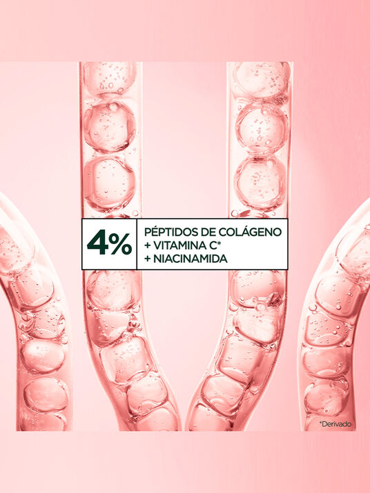 Garnier hidratante toque seco col&aacute;geno 22067, &Uacute;NICO, hi-res