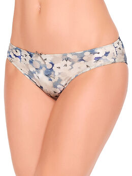 Bikini de satín 1544