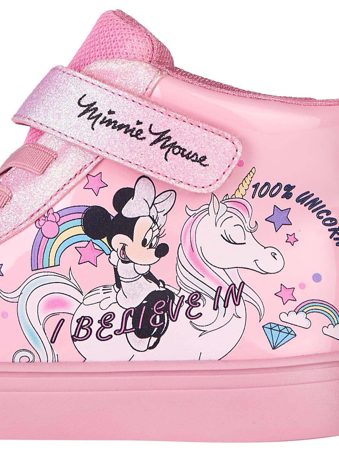 Tenis Minnie Mouse 52164
