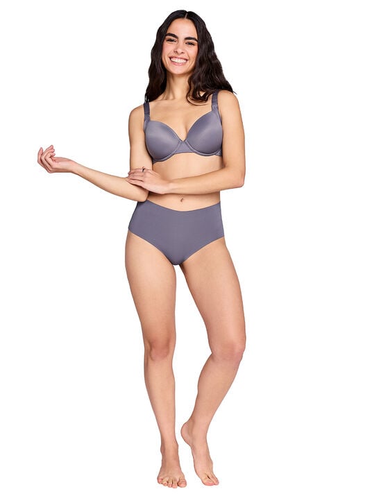 Panty alta 78188, ACERO, hi-res