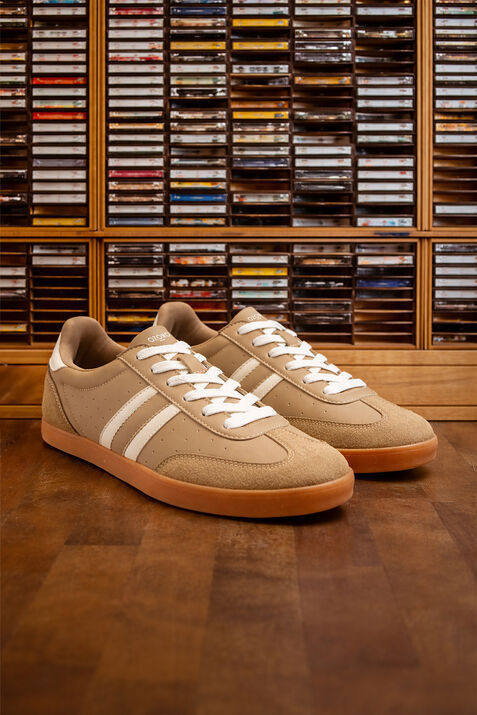 Tenis Capa de ozono 52204