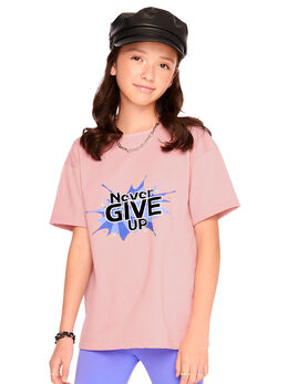 Playera 17019