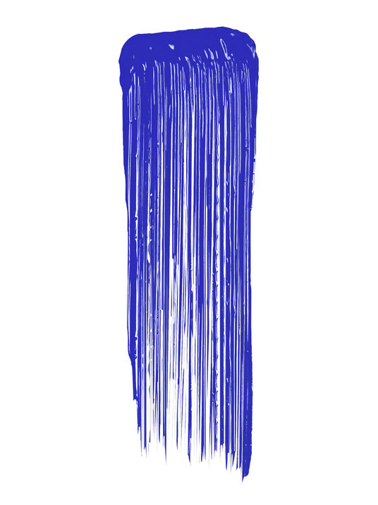 Maybelline m&aacute;scara de pesta&ntilde;as sky high 35333, AZUL, hi-res