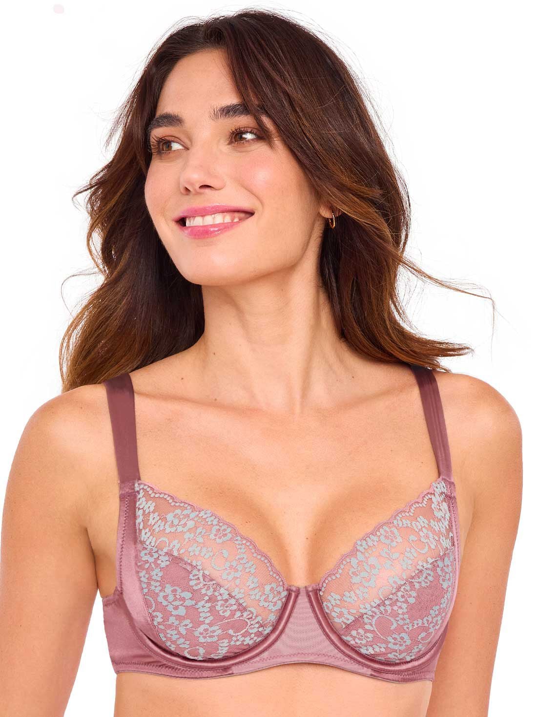 Bra cobertura completa 70134