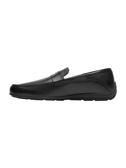 Loafer Flexi caballero 53014, NEGRO, hi-res