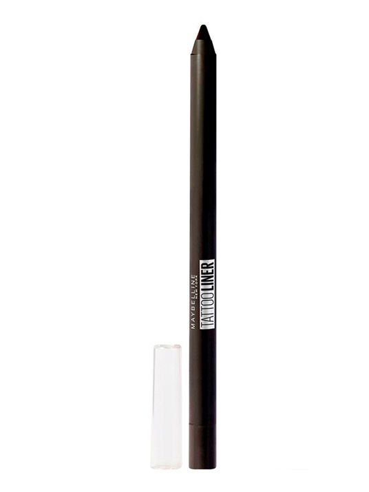Maybelline delineador para ojos tattoo liner 35268, DEEP ONYX, hi-res