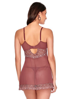 Babydoll 71006