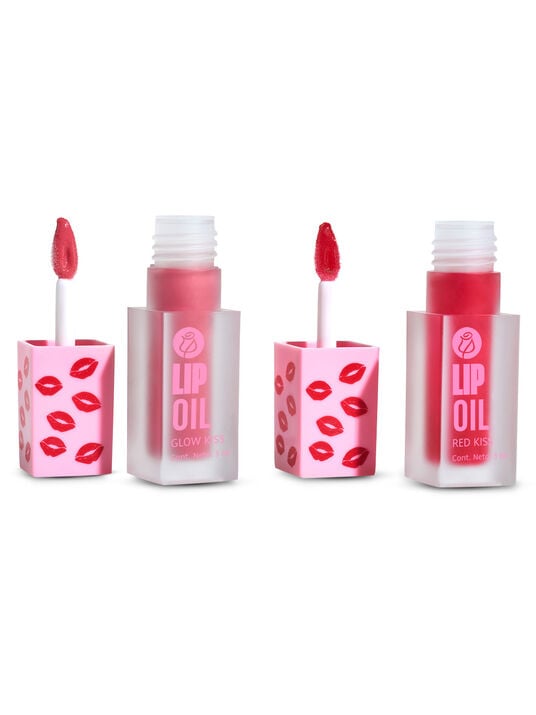Lip oil 20068, GLOW KISS, hi-res