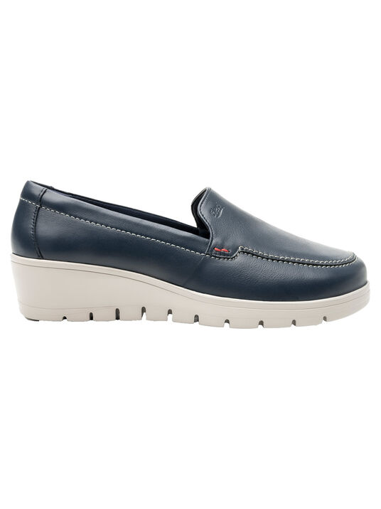Loafer Flexi 53017, MARINO, hi-res