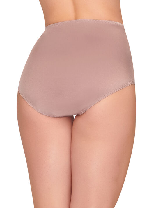 Panty con refuerzo frontal 2155, LILA OBSCURO, hi-res