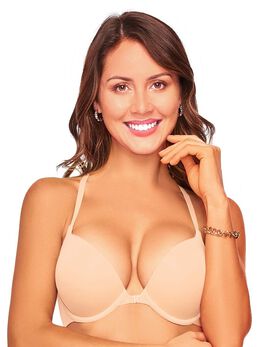 Bra demi 70006