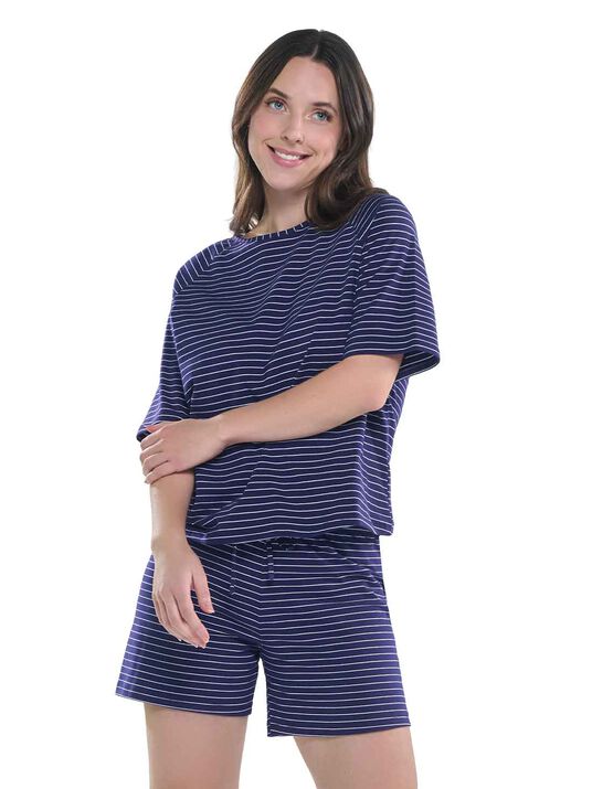 Set pijama 77223