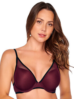 Bra demi 70086