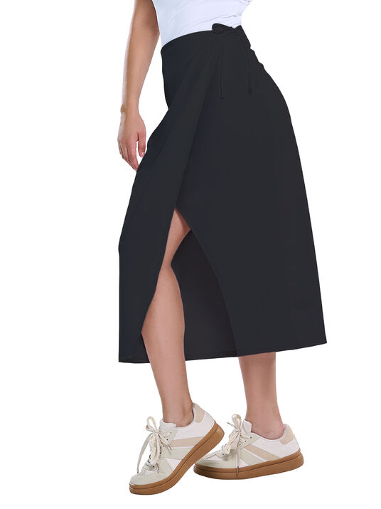Falda envolvente 83198, NEGRO, hi-res