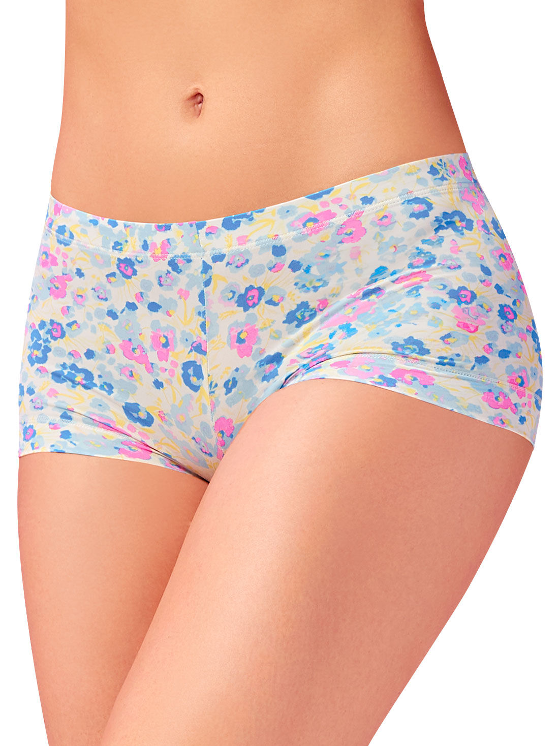 Ropa Interior para Dama en Ilusi n Comodidad y Estilo Ilusion
