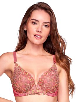 Bra demi 70045