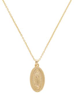 Cadena Virgen 29030