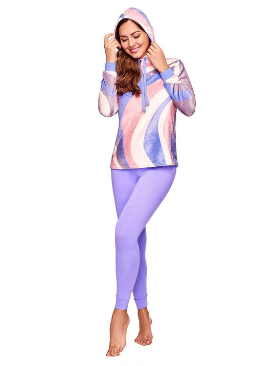 Pijama 77051