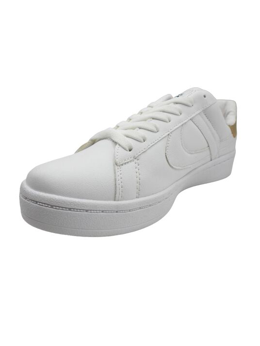 Tenis Panam 52223, BLANCO, hi-res