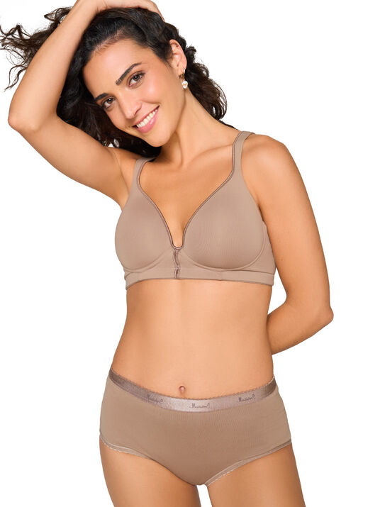 Paquete de 3 panties 31342