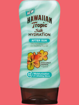 HT SILK HYDRATION AFTER SUN LOTION 27028